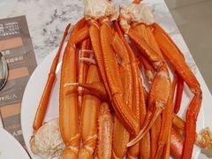 -金马门国际美食百汇(珞喻路店)