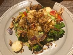 -小火花·干式熟成牛排馆Spark SteakHouse(剑桥郡店)