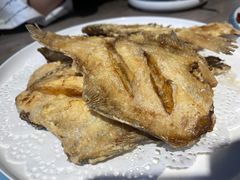 -大京园海鲜烧烤(东城路店)