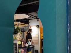 -纳鲁孜·新疆特色餐厅(上海悦荟广场店)