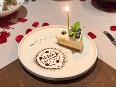 -WILLIAM 威廉姆牛排馆(衡山路店)