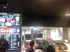 -麦当劳(世纪汇广场店)