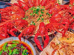 -巴厘龙虾·榜首油焖大虾(音乐学院·沿江酒馆店)