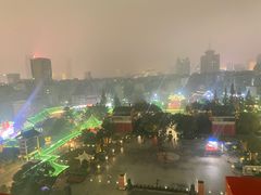 -寻梦滕王阁实景演出