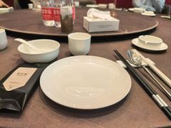 -聚宾楼·烤鸭·家宴(科技三路店)