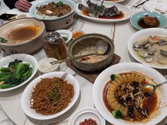 -海上名珠·海鲜酒楼(励骏庞都店)