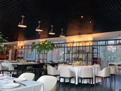 大堂-蔓兰家的四季S0餐厅·融合菜(当代MOMA店)