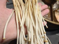 -巴奴毛肚火锅(京西大悦城店)