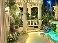 -Lamant Manor已闻花名关於蓝