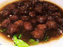 -山西会馆·晋菜·晋商宴·牌匾博物馆(胜利东街店)