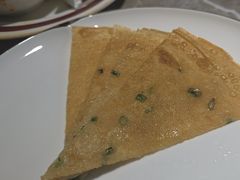 葱油饼-新渝城·始于2000年(淘金店)