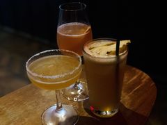 你爱不爱都在的鸡尾酒-BIJOU coffee&cocktail(龙岗万科广场店)