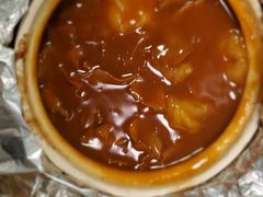 -晨曦炖汤·不放油(东单菜市场美食城店)