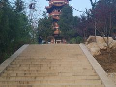 -云龙湖旅游景区