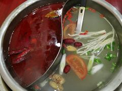 -丹妹麻辣烫(袁家岭20year店)