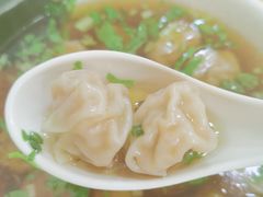 -跑三里雀头小馆(濠东路店)