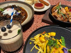 -La Terre乐田(万象城店)