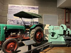 -柳州工业博物馆