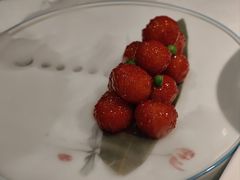 -半勺·新徽菜(银泰城店)