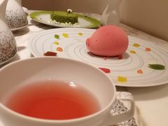 -théATRE 茶聚场(王府中環店)