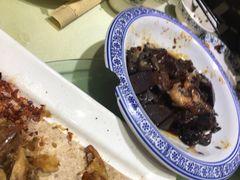 -独秀小吃(蓝田店)