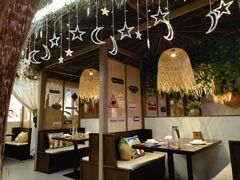 -泰妃殿(武汉首店)