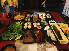 -束河人家(南锣鼓巷店)