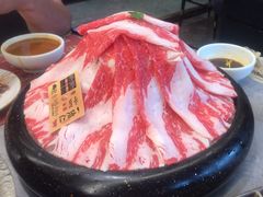 -一绪に寿喜烧(荟聚店)