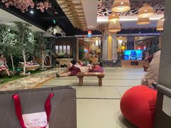 -青水瓦台汤泉(新华店)