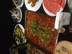 -胖哥俩肉蟹煲(杭州下沙学林街店)