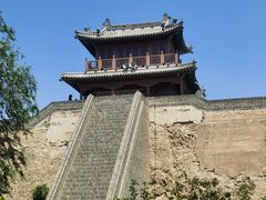 -鸡鸣驿古城