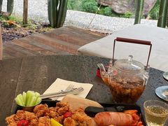 -MOJ coffee(瓯海泽雅水碓坑店)