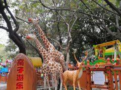 -晓港公园