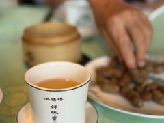 -洪禧楼·老广东海鲜酒楼(宁波万象城店)