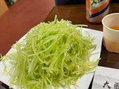 -大勇羊棒骨·烧烤(经六路店)