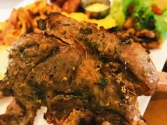-HELLO MUSAE 拾光缪斯餐厅·纯正希腊风味(苏州中心店)