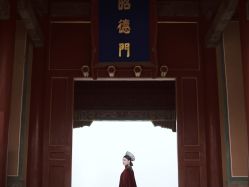 -美云庭古装·格格服汉服·京城旅拍(北京店)