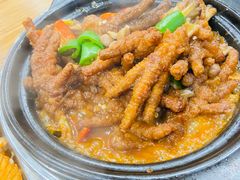 -顺徕德·仙庙烧鸡(桂庙路店)