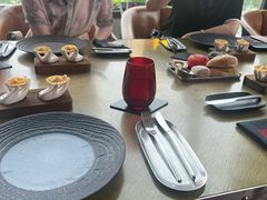 -恰餐厅及酒吧CHAR Bar & Grill(北京三里屯洲际店)