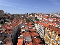 -圣胡斯塔升降机