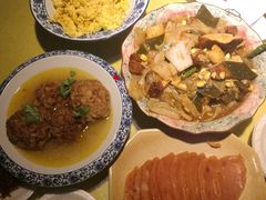 -五台山八大碗·地方风味菜馆(五爷庙店)