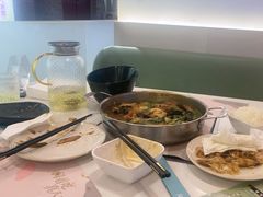 -黄记煌三汁焖锅(首创奥特莱斯店)