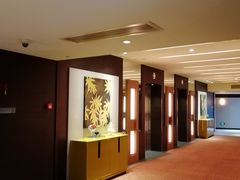 -上海外滩茂悦大酒店