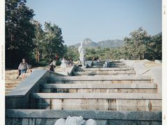 -北辰山景区