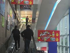 -家乐福(古北店)