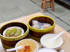-杨记杏仁茶(椰园店)