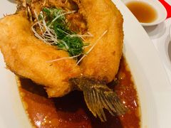 -玫瑰厅上海菜(兴国路店)