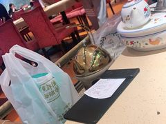 -点都德(华强南店)
