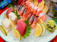 -樱桃日本料理