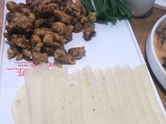 -米香居新鲁味·水饺餐厅